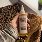 Intense Hair Growth Oil
