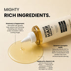 Intense Hair Growth Oil